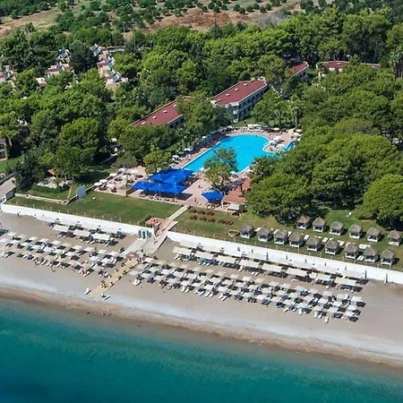 Fun&sun Club Saphire Tekirova