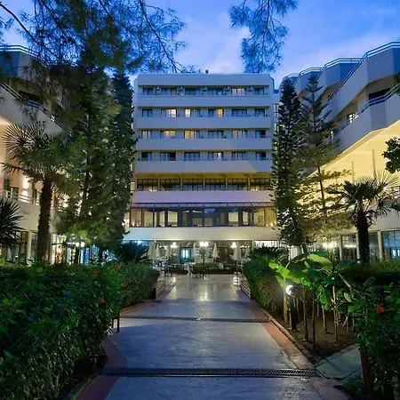 Fun&sun Club Saphire 5*