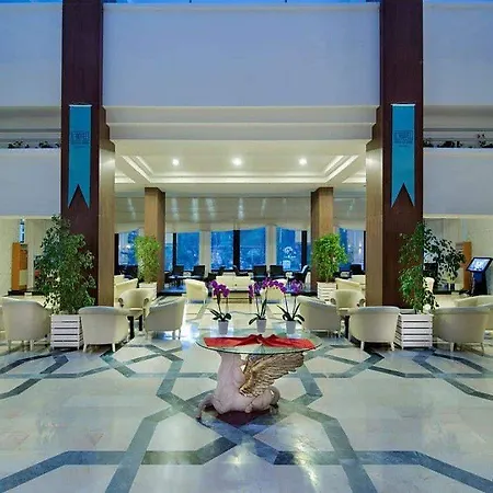 Fun&sun Club Saphire Hotel 5*