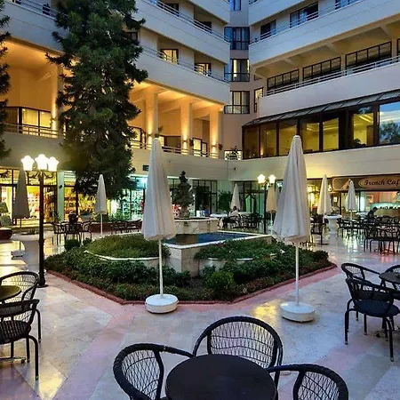 Fun&sun Club Saphire 5* Tekirova