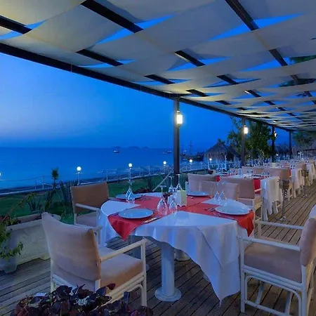 Fun&sun Club Saphire 5*