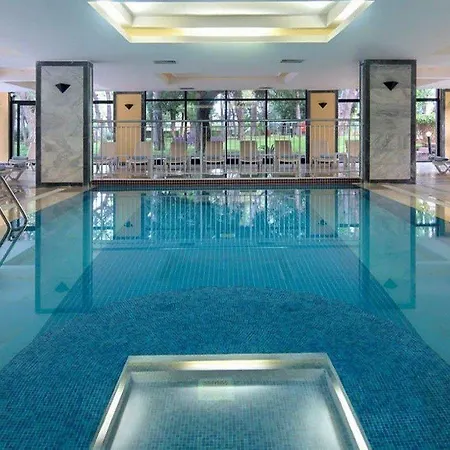 Hotel Fun&sun Club Saphire Tekirova