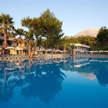 Fun&sun Club Saphire