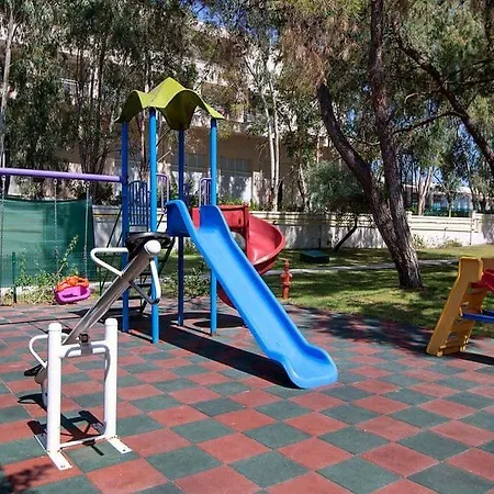Fun&sun Club Saphire 5*