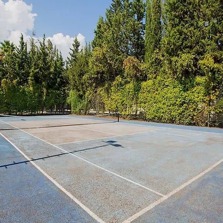 Hotel Fun&sun Club Saphire Tekirova