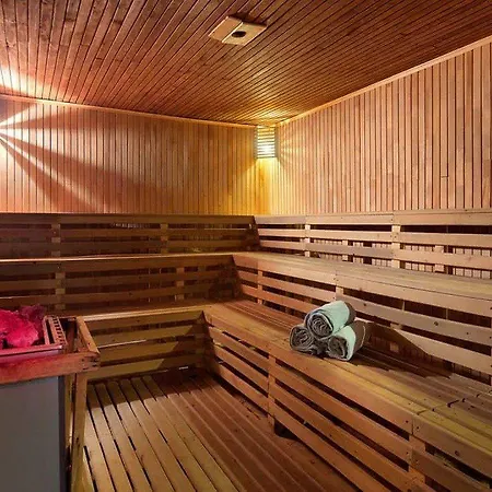 Hotel Fun&sun Club Saphire 5*
