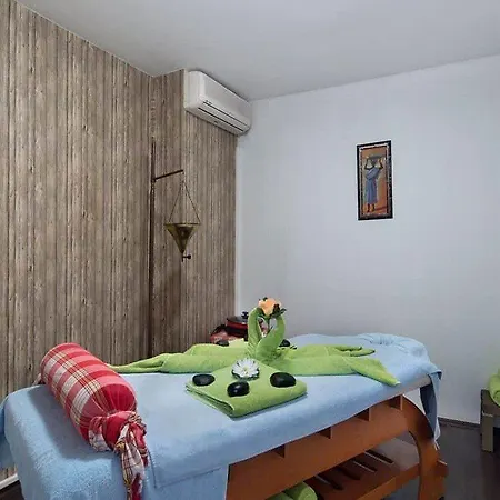 Hotel Fun&sun Club Saphire 5*