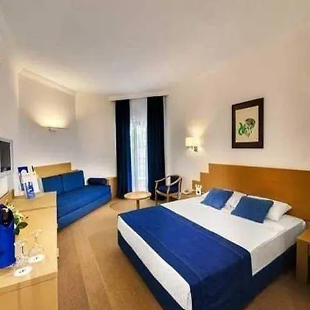 Hotel Fun&sun Club Saphire Tekirova