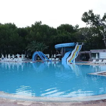 Fun&sun Club Saphire 5*