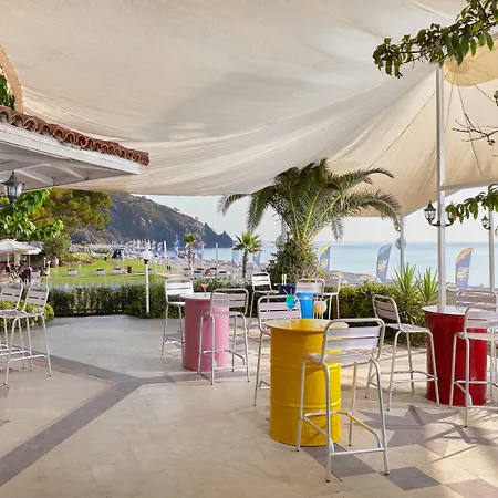 Hotel Fun&sun Club Saphire Tekirova