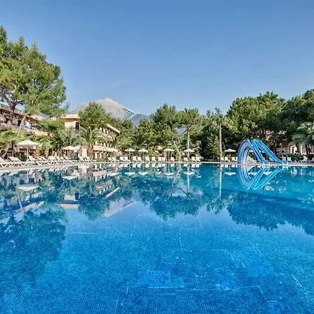 Fun&sun Club Saphire Tekirova