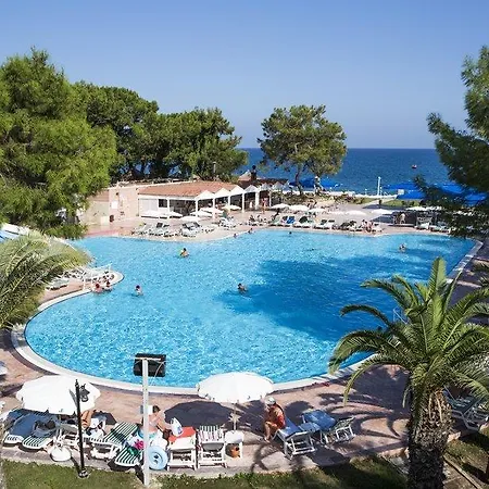 Hotel Fun&sun Club Saphire Tekirova