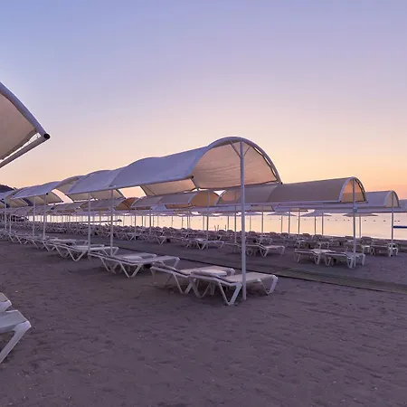 Fun&sun Club Saphire Hotel Tekirova