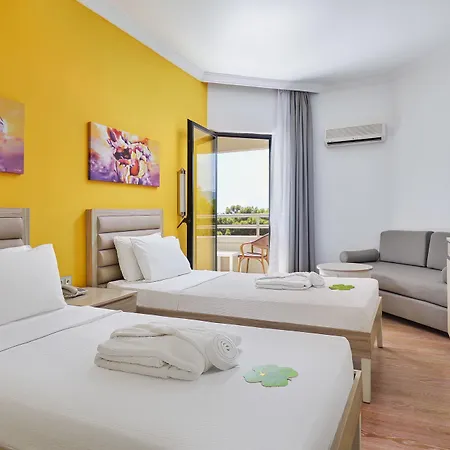 Fun&sun Club Saphire Hotel 5*