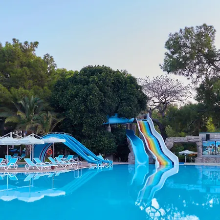 Fun&sun Club Saphire Hotel