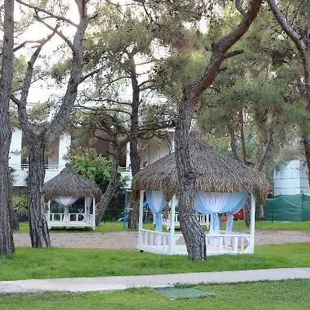 Fun&sun Club Saphire 5* Tekirova