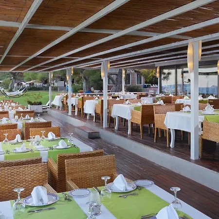 Hotel Fun&sun Club Saphire 5*