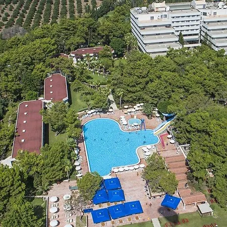Fun&sun Club Saphire Hotel