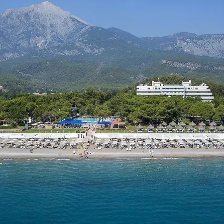 Fun&sun Club Saphire Hotel