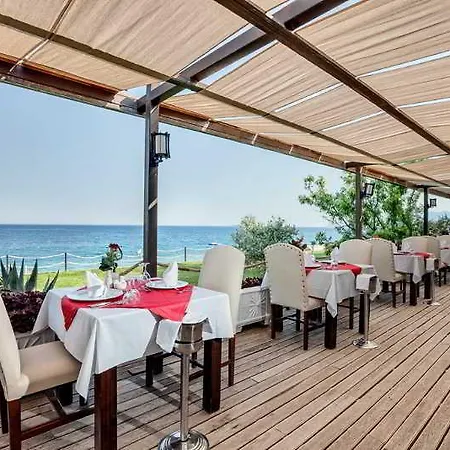 Fun&sun Club Saphire Hotel Tekirova