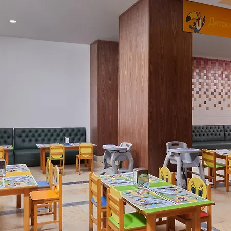 Fun&sun Club Saphire 5* Tekirova