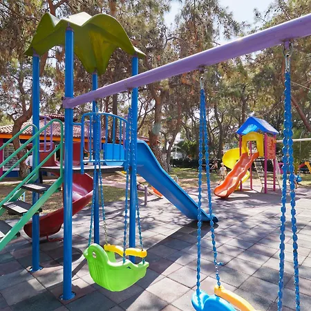 Hotel Fun&sun Club Saphire Tekirova