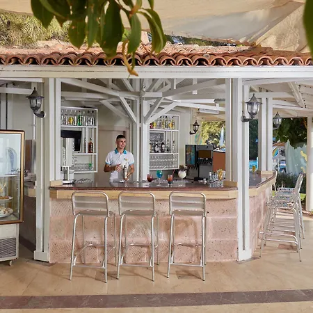 Hotel Fun&sun Club Saphire Tekirova