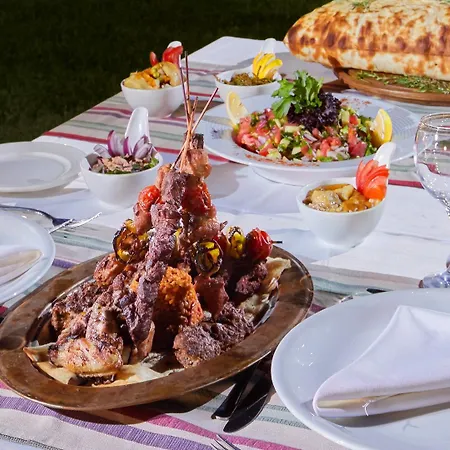 Hotel Fun&sun Club Saphire Tekirova