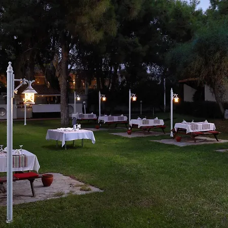 Hotel Fun&sun Club Saphire Tekirova