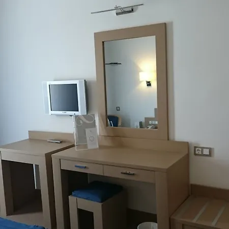 Fun&sun Club Saphire 5*