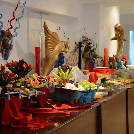 Fun&sun Club Saphire Hotel Tekirova