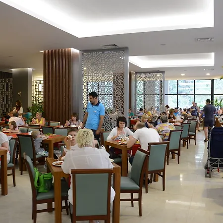 Fun&sun Club Saphire Hotel