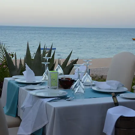 Fun&sun Club Saphire 5* Tekirova