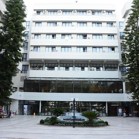 Hotel Fun&sun Club Saphire 5*
