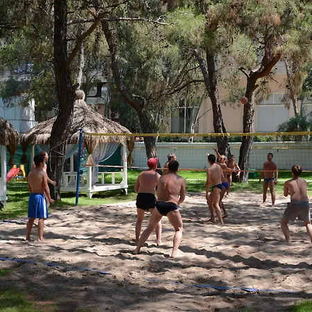 Fun&sun Club Saphire Hotel