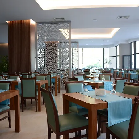 Fun&sun Club Saphire Hotel 5*
